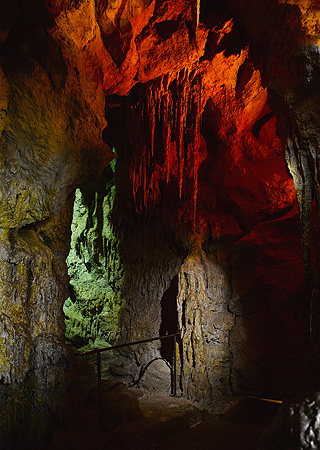 Image: Grotte