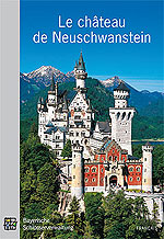 Lien externe vers le guide culturel "Le Château de Neuschwanstein" dans la librairie en ligne