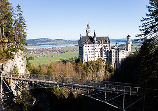 Bild: Marienbrücke