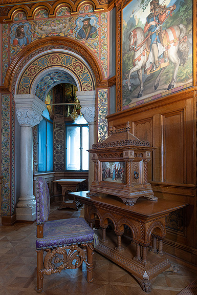 Immagine: Guardaroba