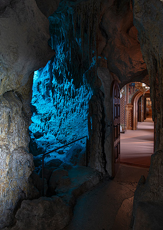 Picture: Grotto