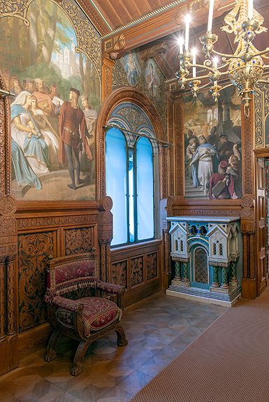 Image: Salle à manger