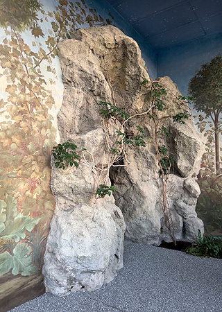 Picture: Conservatory