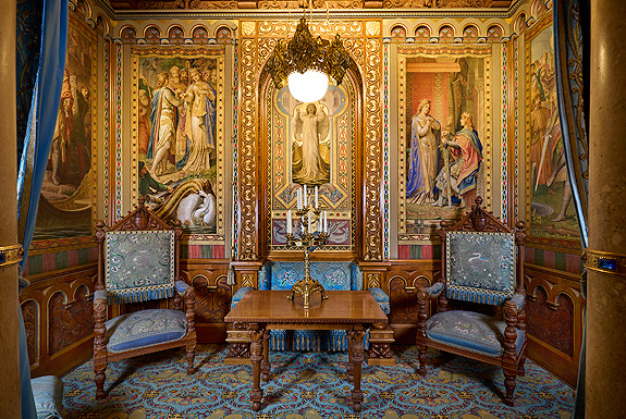 Immagine: Salone