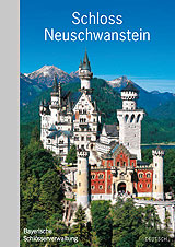 externer Link zum Kulturführer "Schloss Neuschwanstein"im Online-Shop