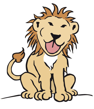 Picture: Leo the lion